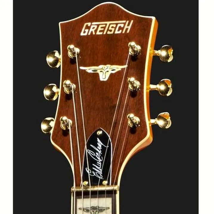 Recensione e prova della chitarra Gretsch G6120 Eddie Cochran