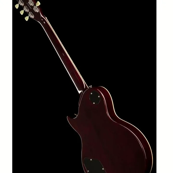 Recensione e prova della chitarra Harley Benton SC-550 II PAF Set