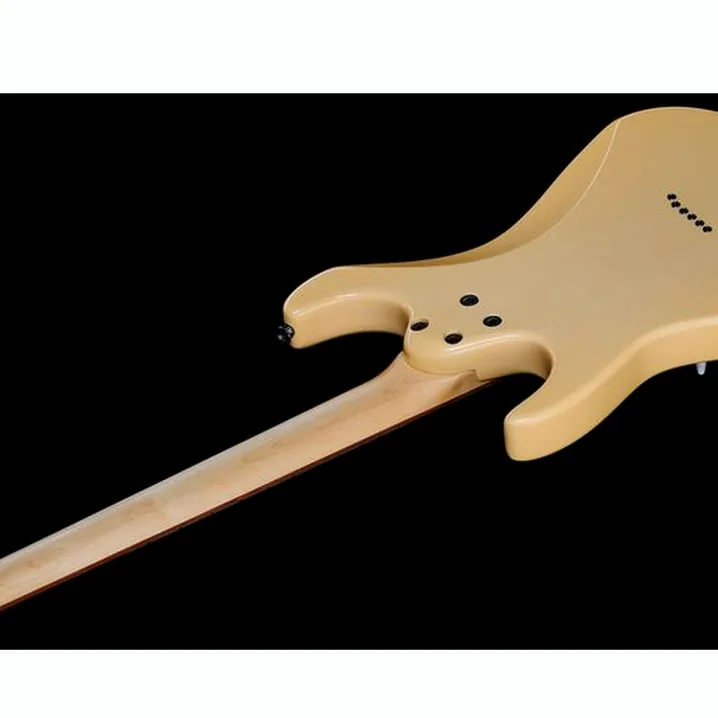 Recensione e prova della chitarra Ibanez AZES31-IV
