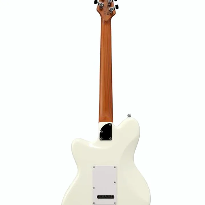 Recensione e prova della chitarra Ibanez ICHI00-VWH