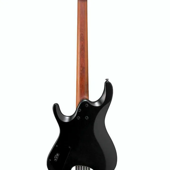 Recensione e prova della chitarra Ibanez Q54-BKF