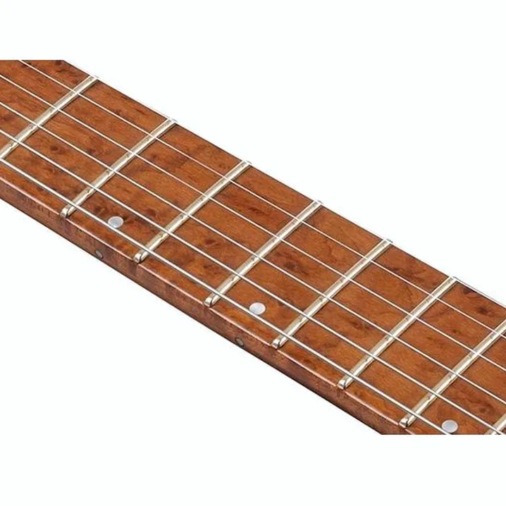 Recensione e prova della chitarra Ibanez Q54-BKF
