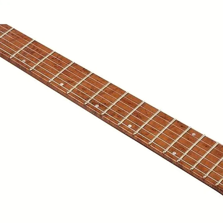Recensione e prova della chitarra Ibanez Q54-BKF