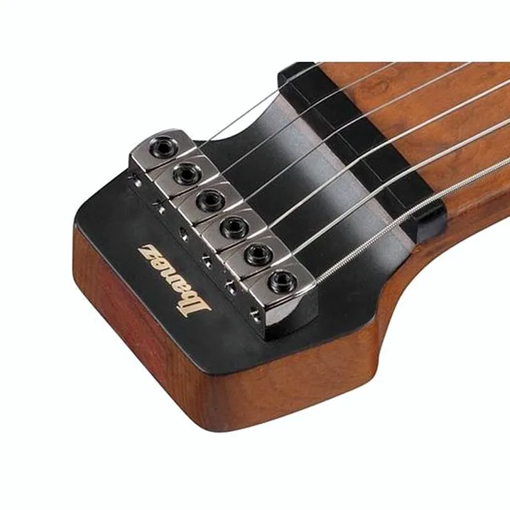 Recensione e prova della chitarra Ibanez Q54-BKF