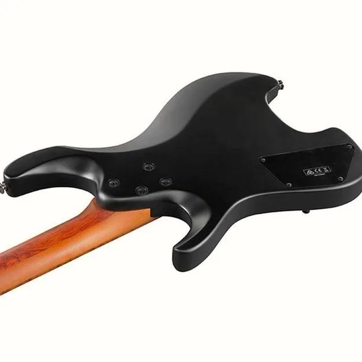 Recensione e prova della chitarra Ibanez Q54-BKF