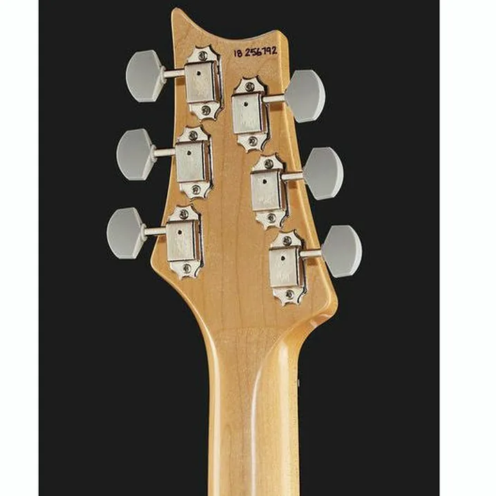 Recensione e prova della chitarra PRS John Mayer Silver Sky Tungsten