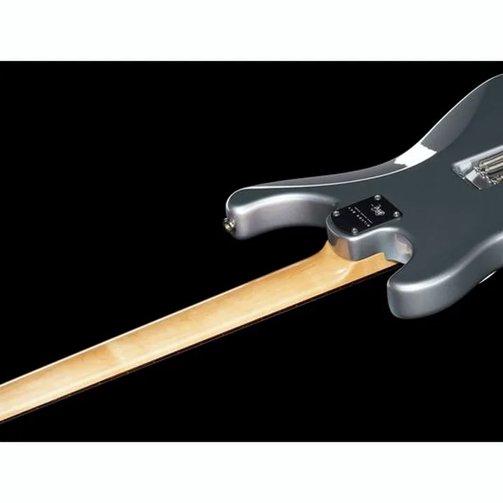 Recensione e prova della chitarra PRS John Mayer Silver Sky Tungsten