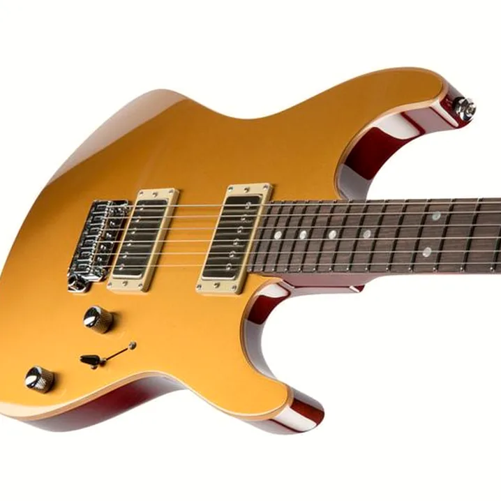 Recensione e prova della chitarra Suhr Pete Thorn Signature GD