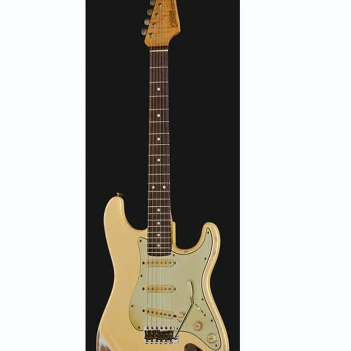 Recensione e prova della chitarra Xotic Guitars XSC-1 RW VW Heavy Aged