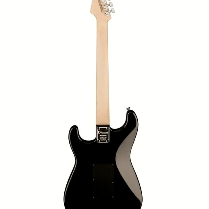 Recensione e Test Chitarra Charvel Pro-Mod So-Cal HSS FR GBK