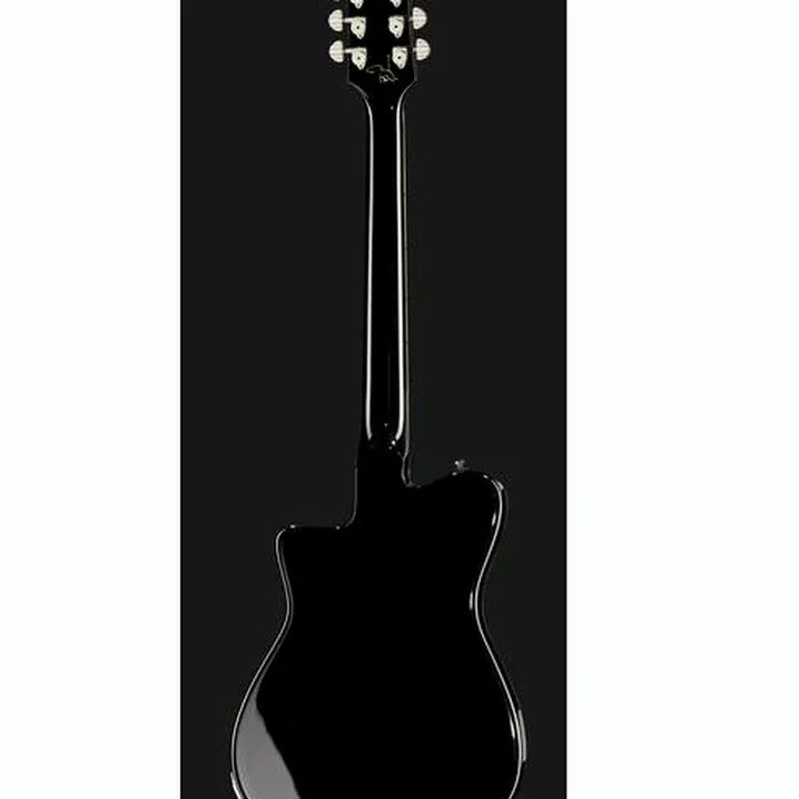 Recensione e Test Chitarra Duesenberg Johnny Depp
