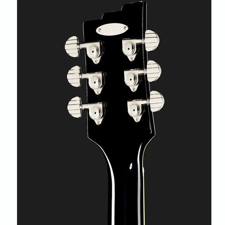 Recensione e Test Chitarra Duesenberg Starplayer III Catalina Red
