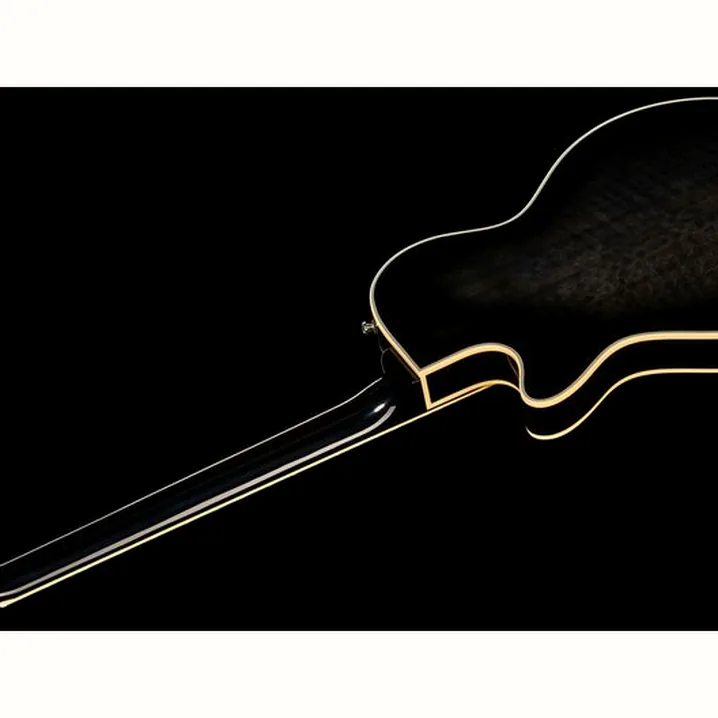 Recensione e Test Chitarra Duesenberg Starplayer III Catalina Red