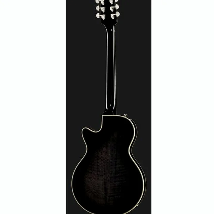 Recensione e Test Chitarra Duesenberg Starplayer III Catalina Red