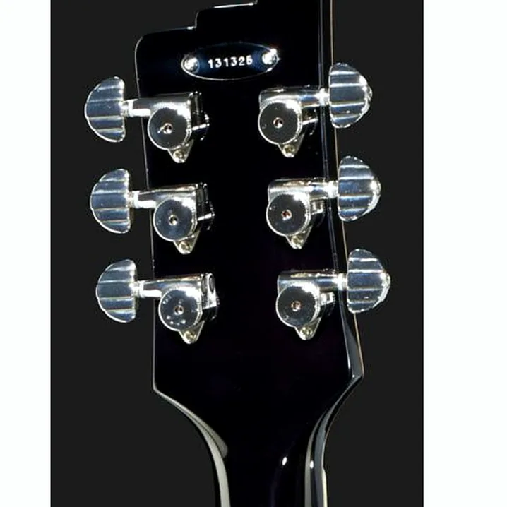 Recensione e Test Chitarra Duesenberg Starplayer TV Plus BK