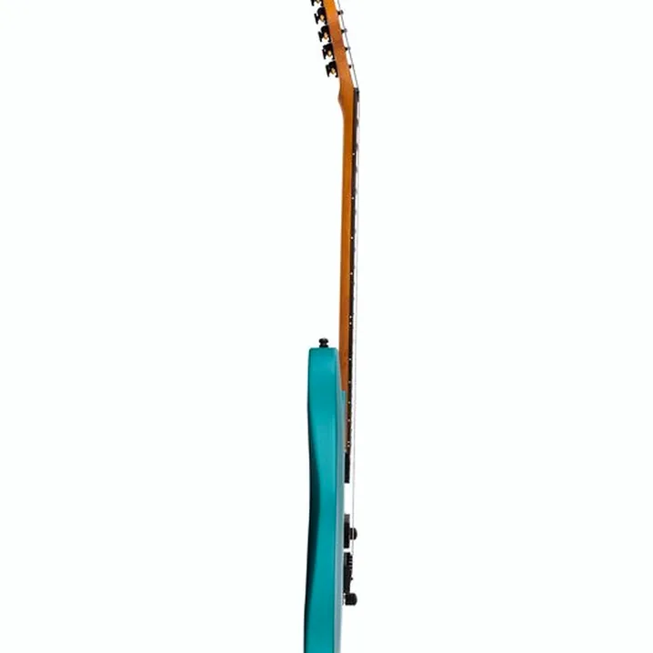 Recensione e Test Chitarra Elettrica Chapman Guitars ML1 Pro Mod Liquid Teal SM