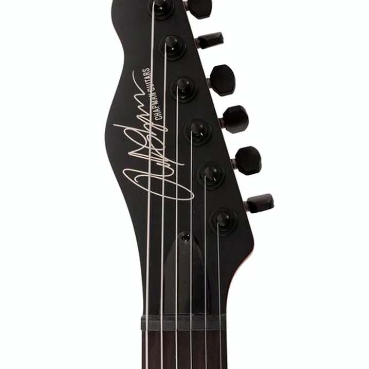 Recensione e Test Chitarra Elettrica Chapman Guitars ML1 Pro Mod Liquid Teal SM