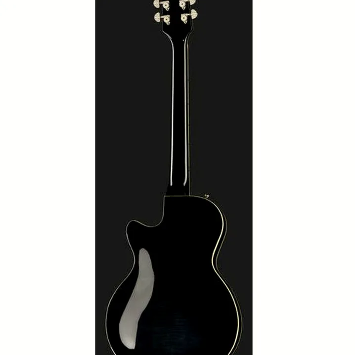Recensione e Test Chitarra Elettrica Duesenberg Starplayer TV Surf Green