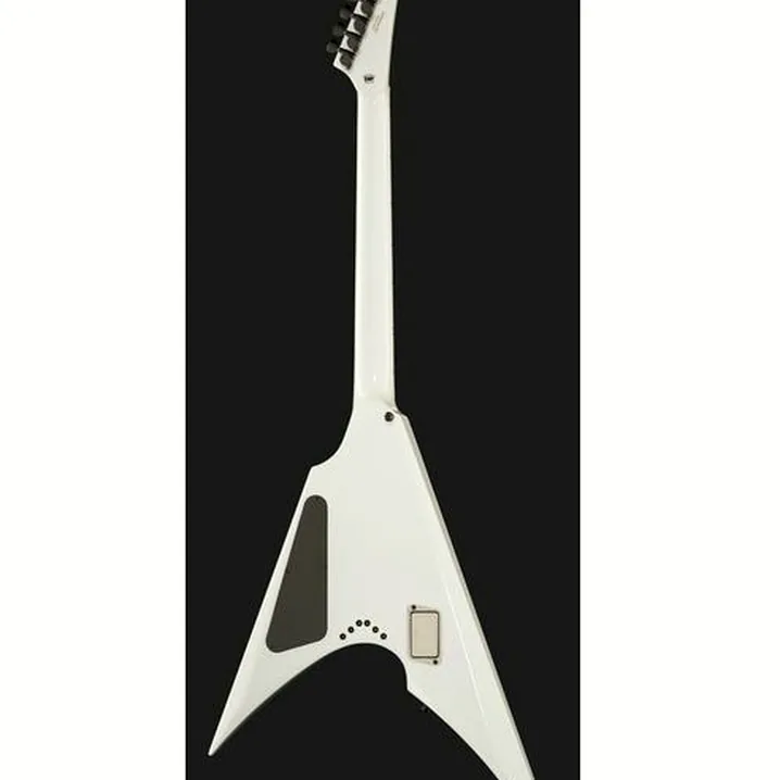 Recensione e Test Chitarra Elettrica ESP E-II Arrow NT SW