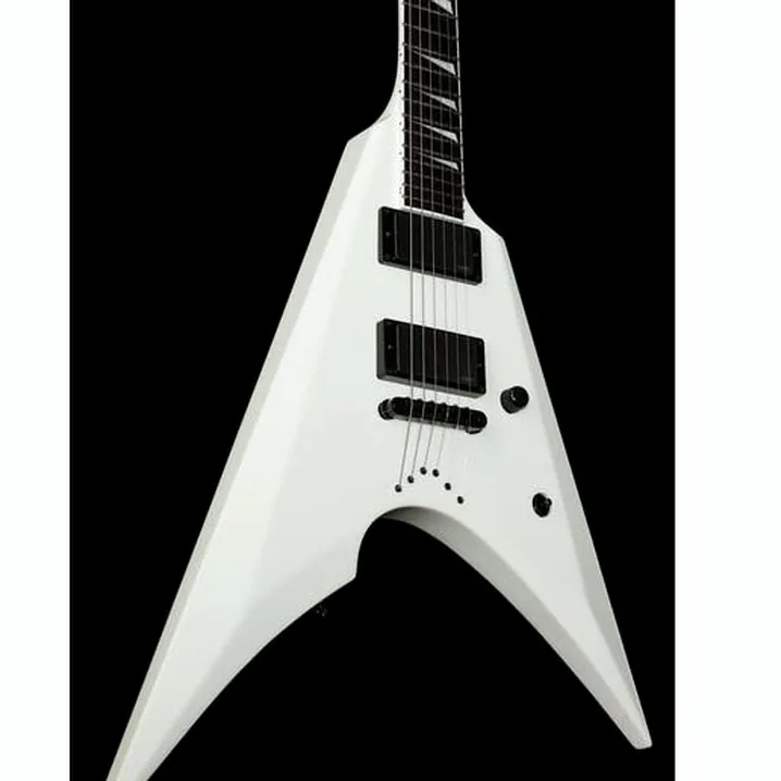 Recensione e Test Chitarra Elettrica ESP E-II Arrow NT SW