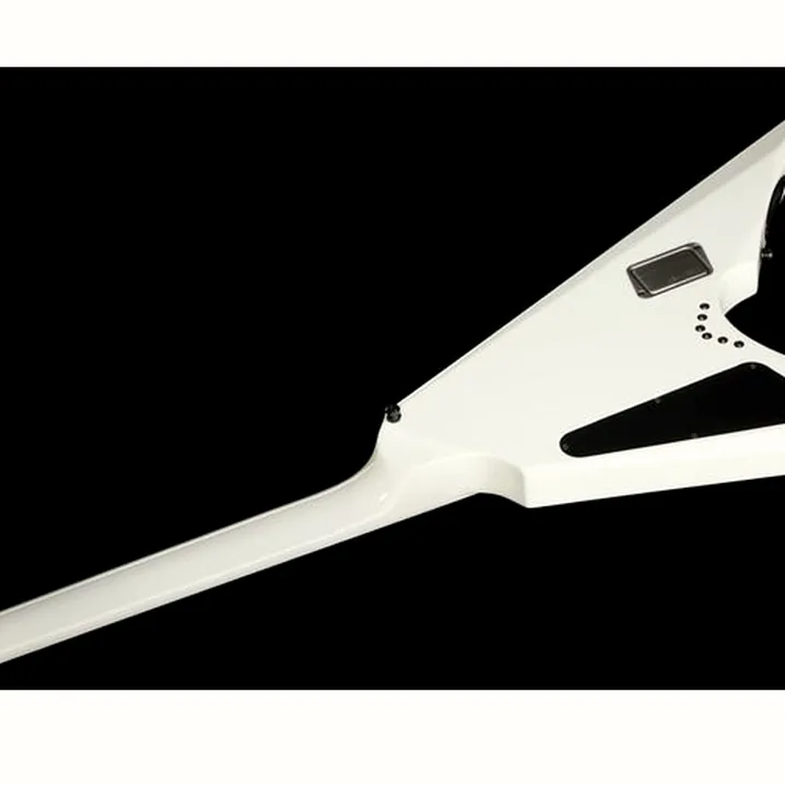 Recensione e Test Chitarra Elettrica ESP E-II Arrow NT SW