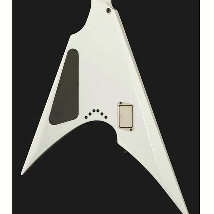 Recensione e Test Chitarra Elettrica ESP E-II Arrow NT SW