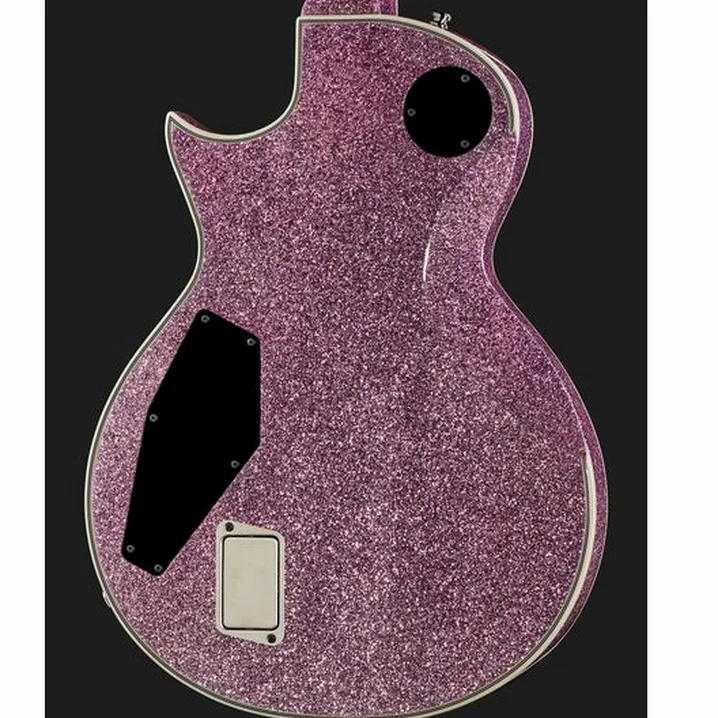 Recensione e Test Chitarra Elettrica ESP E-II Eclipse DB PSP