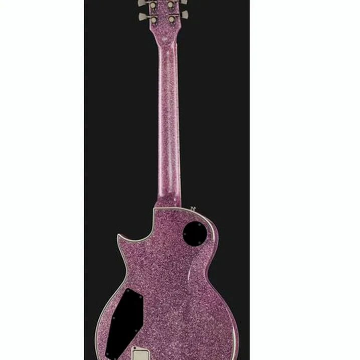 Recensione e Test Chitarra Elettrica ESP E-II Eclipse DB PSP