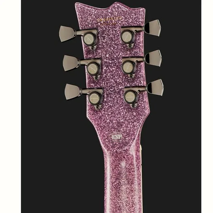 Recensione e Test Chitarra Elettrica ESP E-II Eclipse DB PSP
