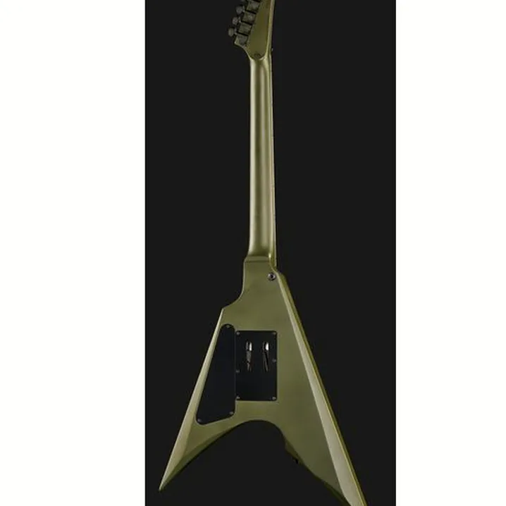 Recensione e Test Chitarra Elettrica ESP LTD Arrow-200 MGS