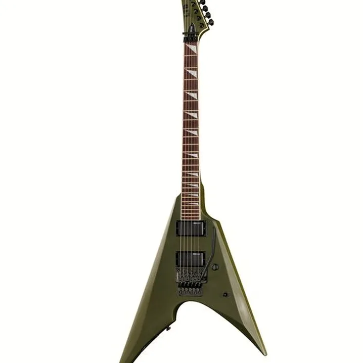 Recensione e Test Chitarra Elettrica ESP LTD Arrow-200 MGS