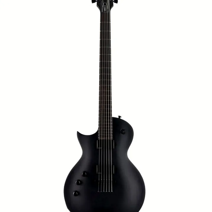 Recensione e Test Chitarra Elettrica ESP LTD EC-1000 Baritone CHMS LH