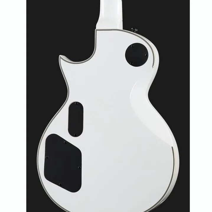 Recensione e Test Chitarra Elettrica ESP LTD Iron Cross SW