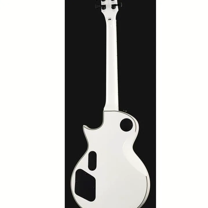 Recensione e Test Chitarra Elettrica ESP LTD Iron Cross SW