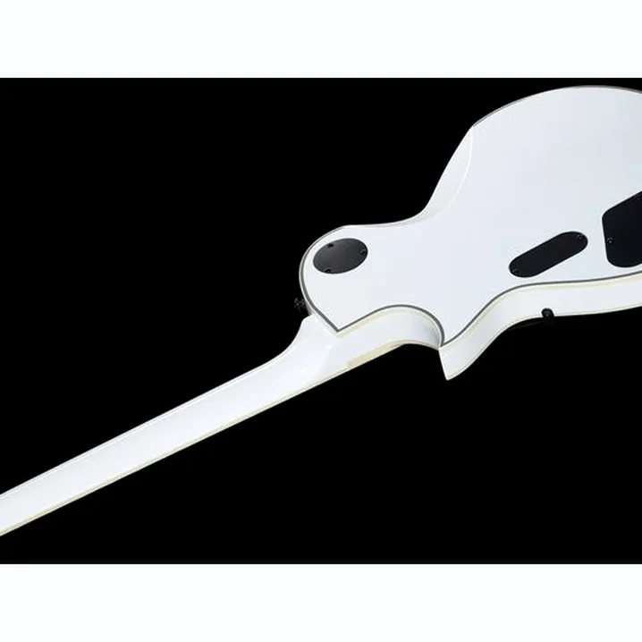 Recensione e Test Chitarra Elettrica ESP LTD Iron Cross SW