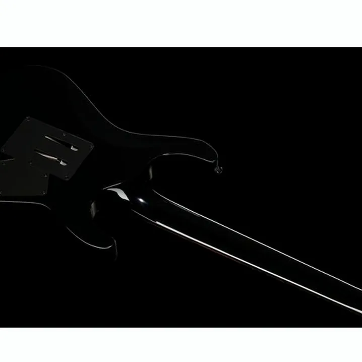 Recensione e Test Chitarra Elettrica ESP LTD KH 602 LH BLK