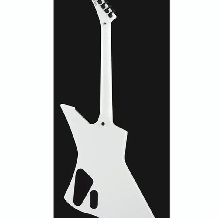 Recensione e Test Chitarra Elettrica ESP LTD Snakebyte SW