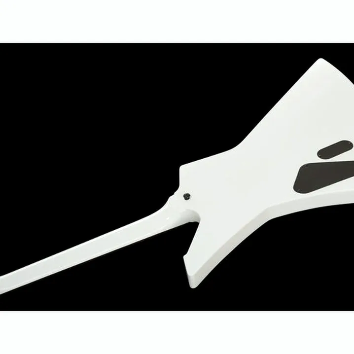 Recensione e Test Chitarra Elettrica ESP LTD Snakebyte SW