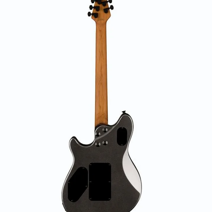 Recensione e Test Chitarra Elettrica Evh Wolfgang WG Standard GRC