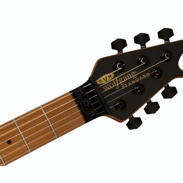 Recensione e Test Chitarra Elettrica Evh Wolfgang WG Standard GRC