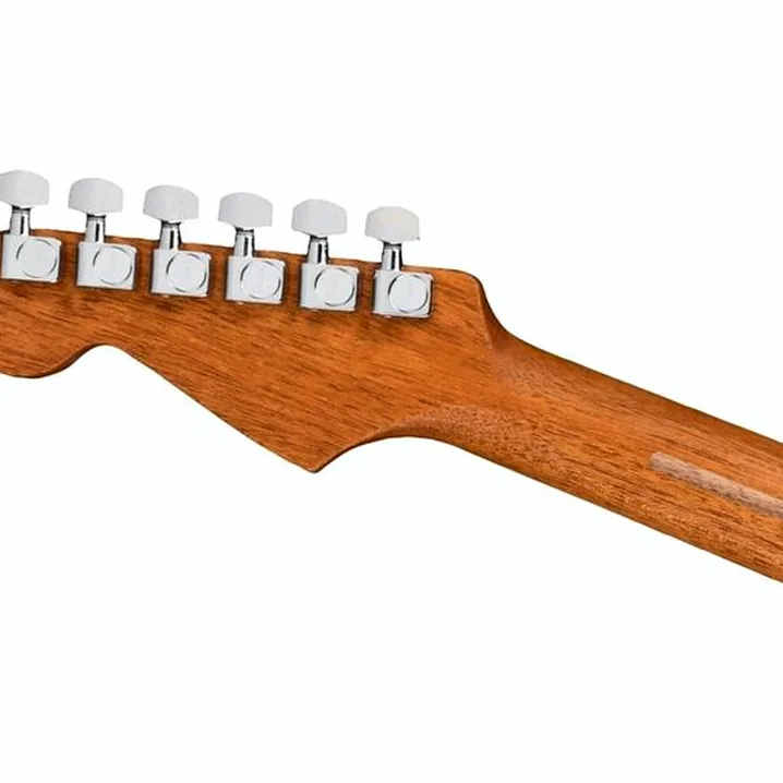 Recensione e Test Chitarra Elettrica Fender AM Acoustasonic Jazzmaster TU