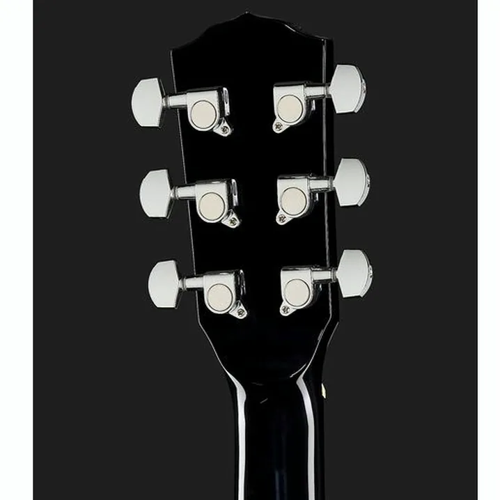 Recensione e Test Chitarra Elettrica Fender CC-60SCE Blk WN m/Bag