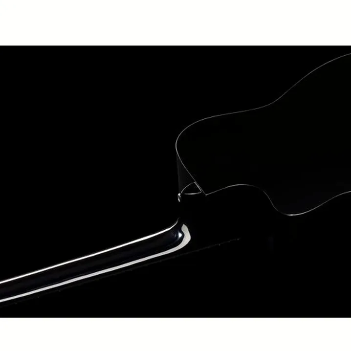 Recensione e Test Chitarra Elettrica Fender CC-60SCE Blk WN m/Bag