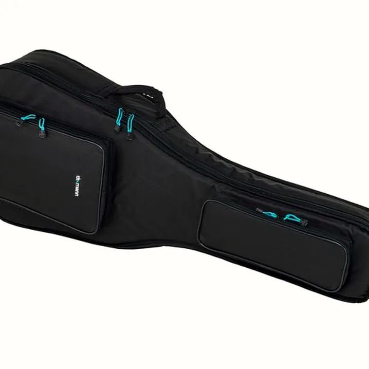 Recensione e Test Chitarra Elettrica Fender CC-60SCE Blk WN m/Bag