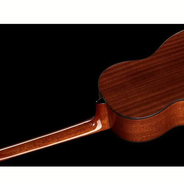 Recensione e Test Chitarra Elettrica Fender CP-60S Parlor Sunburst WN