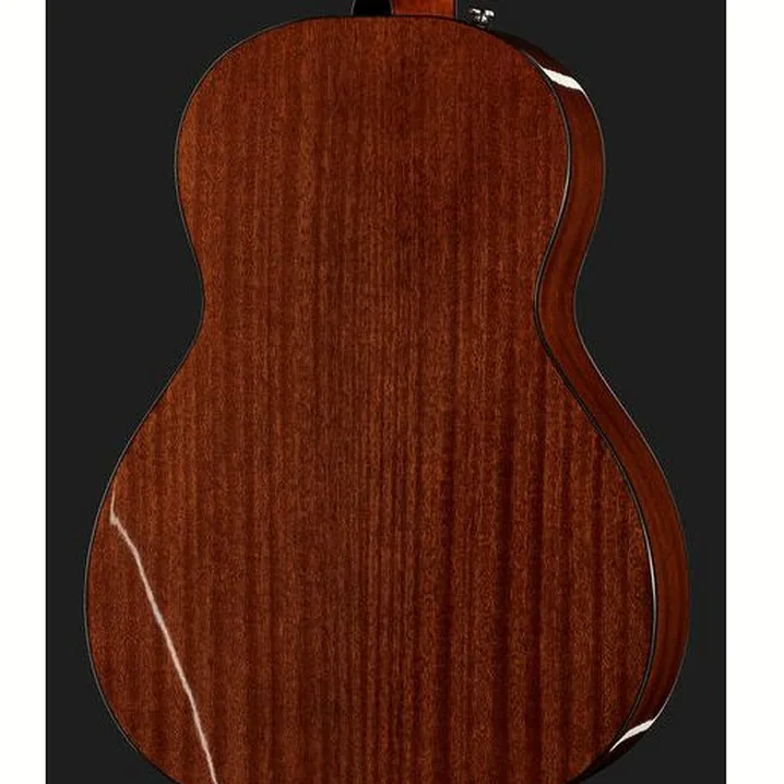 Recensione e Test Chitarra Elettrica Fender CP-60S Parlor Sunburst WN
