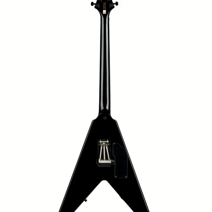 Recensione e Test Chitarra Elettrica Framus Artist Line WH-1 LH SBLK