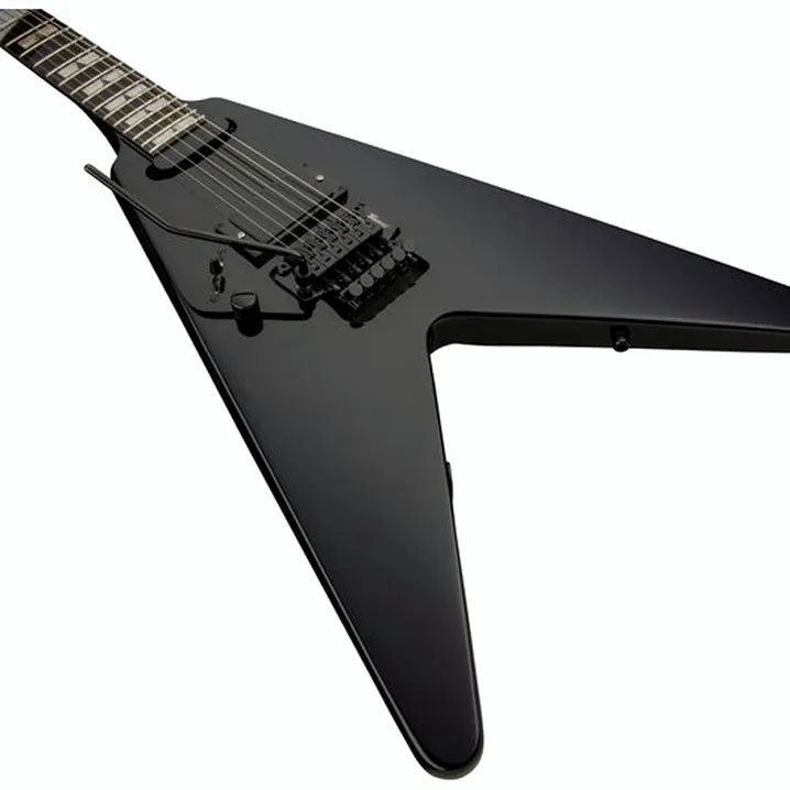 Recensione e Test Chitarra Elettrica Framus Artist Line WH-1 LH SBLK