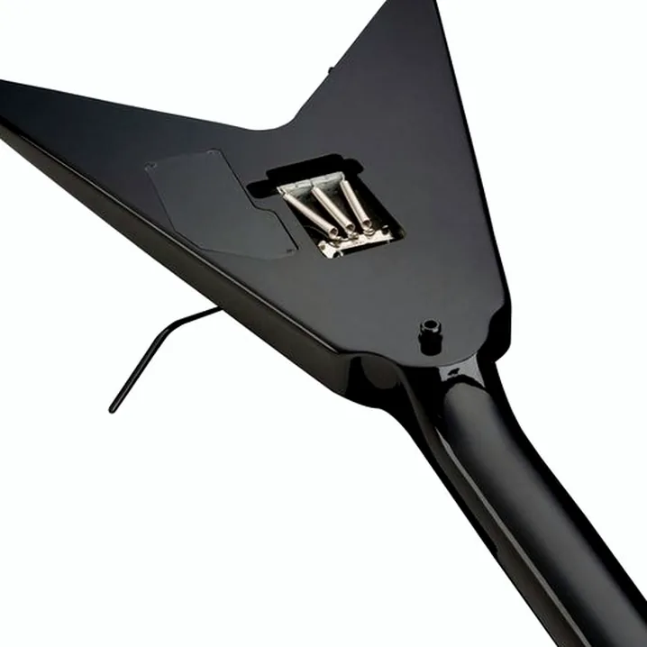 Recensione e Test Chitarra Elettrica Framus Artist Line WH-1 LH SBLK