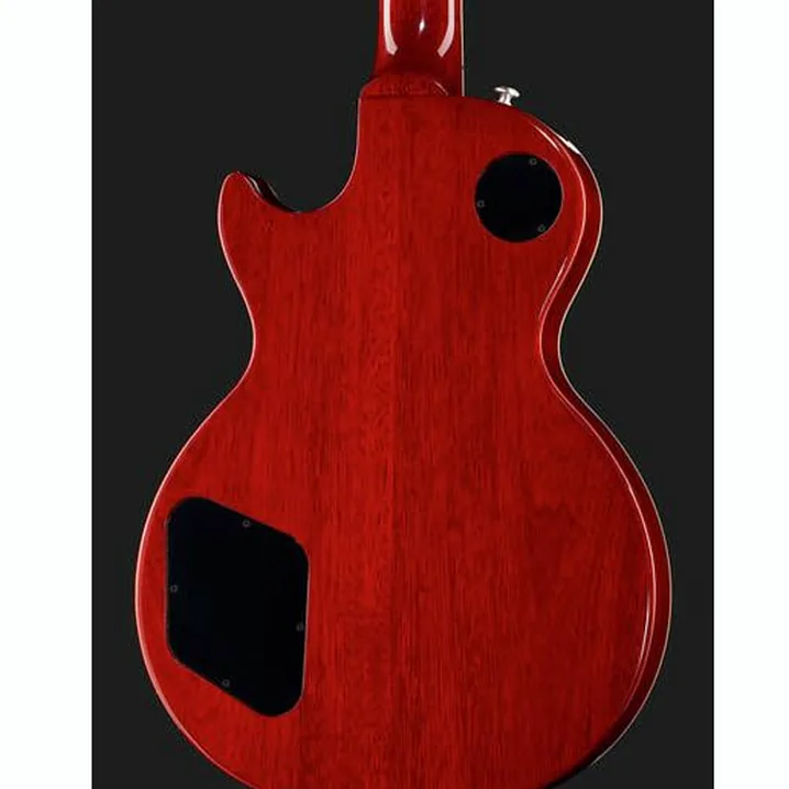 Recensione e Test Chitarra Elettrica Gibson Les Paul Classic HCS